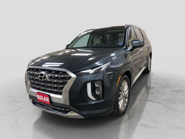 2020 Hyundai Palisade Limited for sale in HERMANTOWN, MN