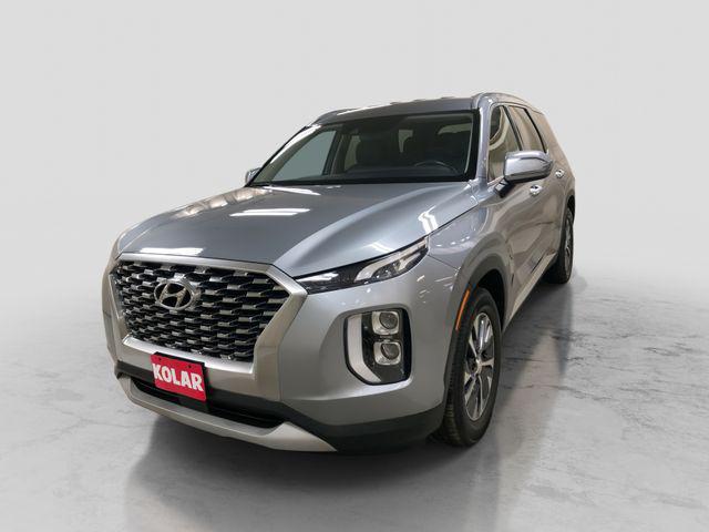 2020 Hyundai Palisade SEL for sale in HERMANTOWN, MN