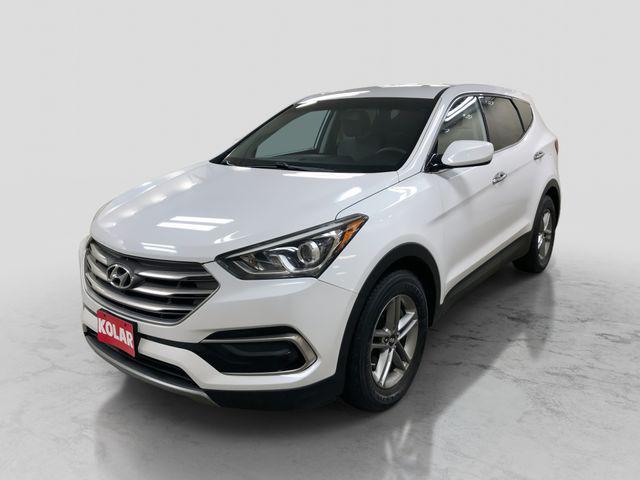 2017 Hyundai Santa Fe Sport 2.4L for sale in HERMANTOWN, MN