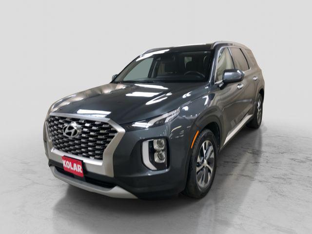 2020 Hyundai Palisade SEL for sale in HERMANTOWN, MN