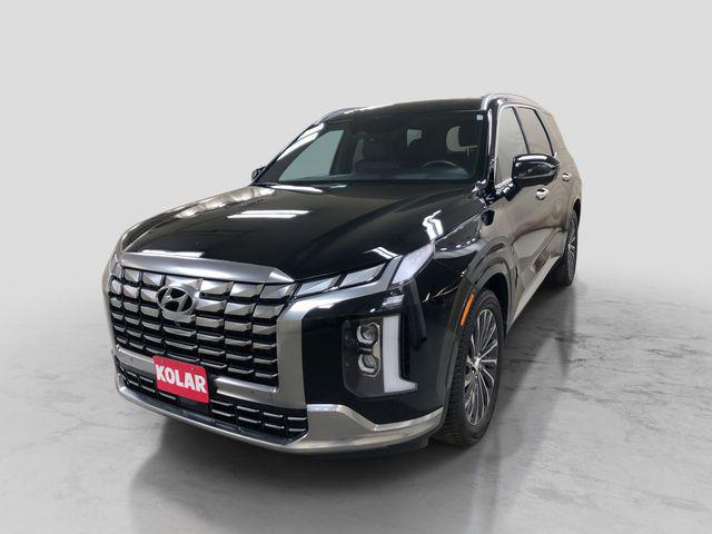 2024 Hyundai Palisade Calligraphy for sale in HERMANTOWN, MN