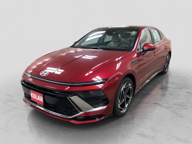 2024 Hyundai Sonata SEL for sale in HERMANTOWN, MN