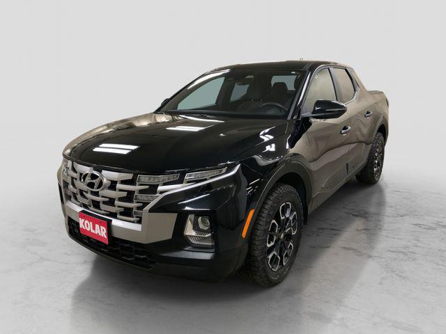 2022 Hyundai Santa Cruz SEL for sale in HERMANTOWN, MN