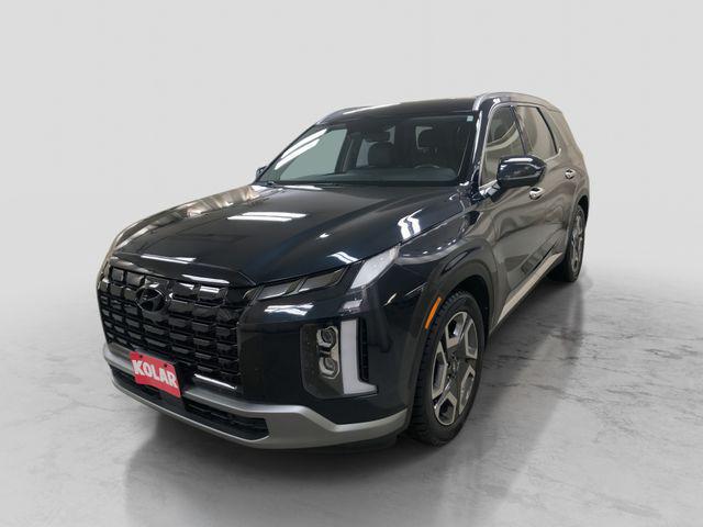 2023 Hyundai Palisade Limited for sale in HERMANTOWN, MN
