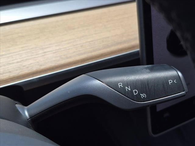 2021 Tesla Model 3 Standard Range Plus Rear-Wheel Drive