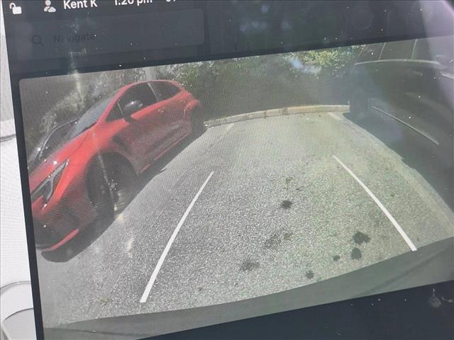 2021 Tesla Model 3 Standard Range Plus Rear-Wheel Drive