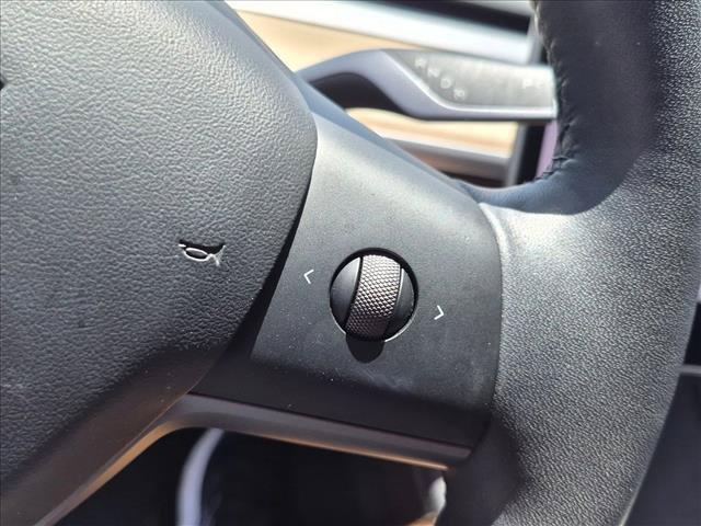 2021 Tesla Model 3 Standard Range Plus Rear-Wheel Drive