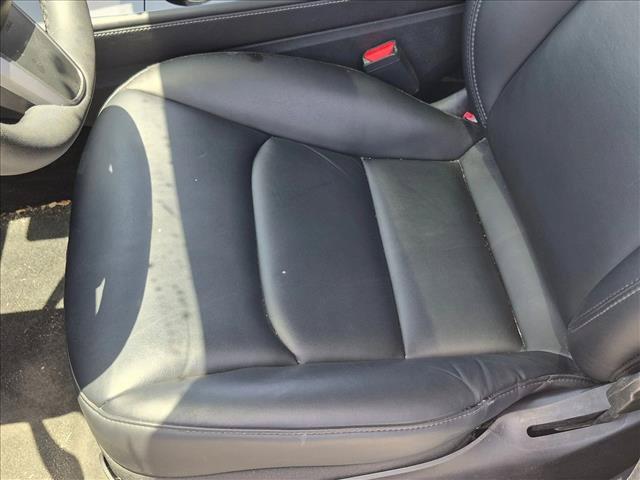 2021 Tesla Model 3 Standard Range Plus Rear-Wheel Drive