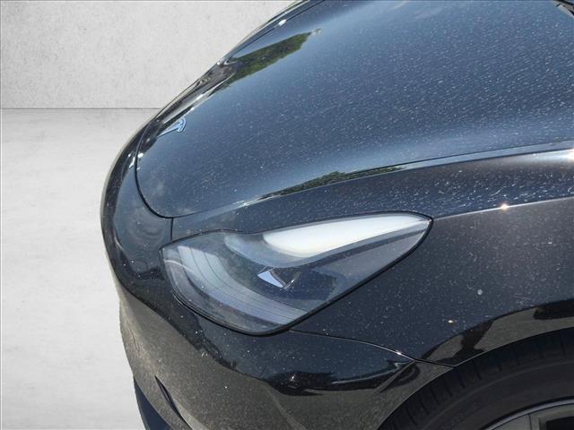 2021 Tesla Model 3 Standard Range Plus Rear-Wheel Drive