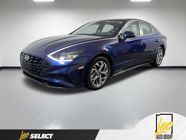 2020 Hyundai Sonata SEL for sale in COLUMBUS, IN