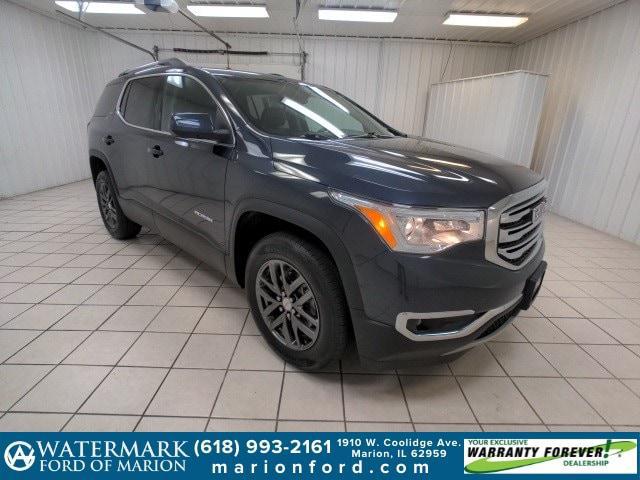 2018 GMC Acadia SLT-1 for sale in MARION, IL