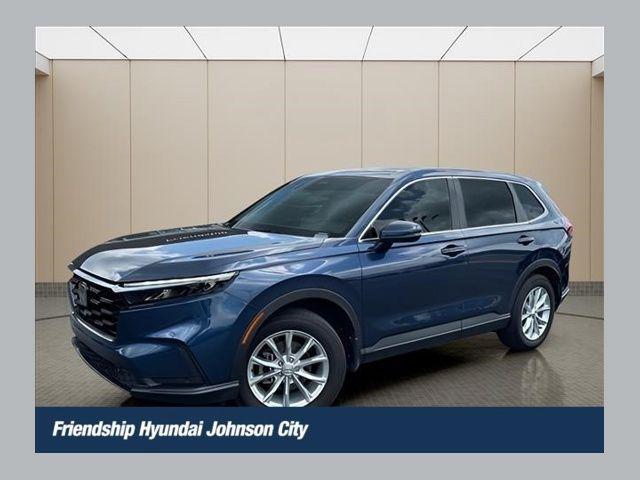 2025 Honda CR-V EX-L AWD for sale in JOHNSON CITY, TN