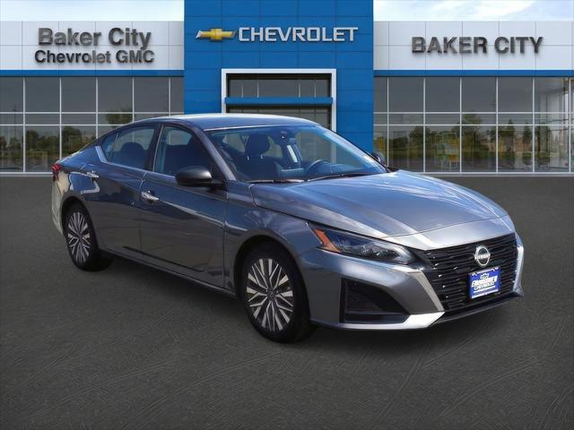 2025 Nissan Altima SV FWD for sale in Baker City, WA