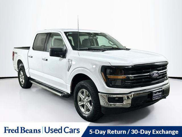 2025 Ford F-150 XLT for sale in DOYLESTOWN, PA