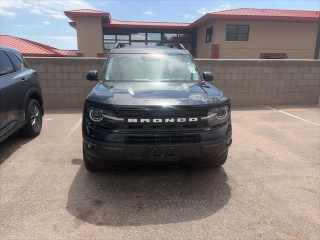 2022 Ford Bronco Sport Outer Banks for sale in Sierra Vista, AZ