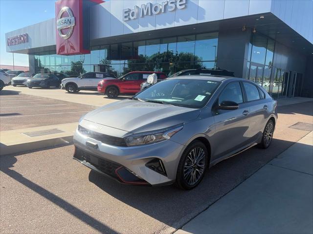 2023 Kia Forte GT-Line for sale in Sierra Vista, AZ