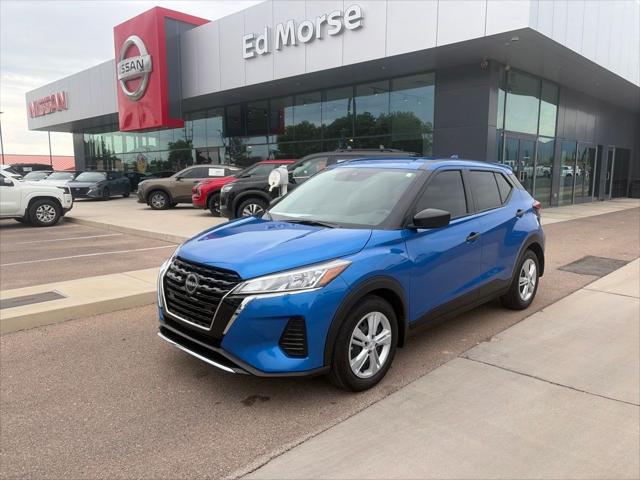 2025 Nissan Kicks S for sale in Sierra Vista, AZ