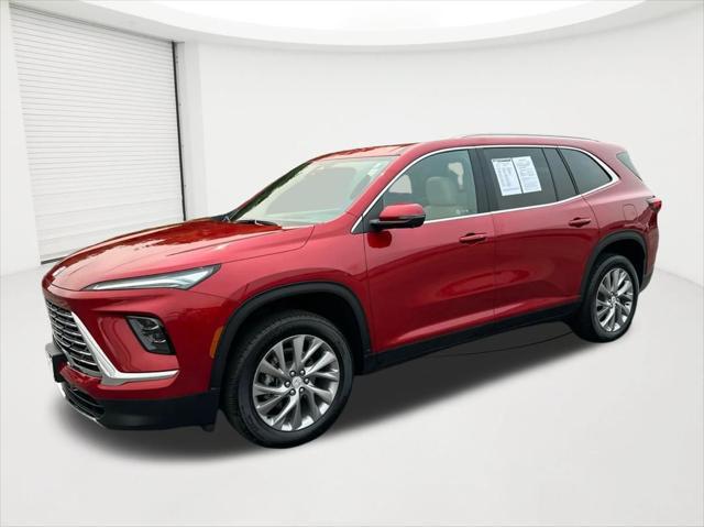 2025 Buick Enclave Preferred FWD for sale in NEW LONDON, CT