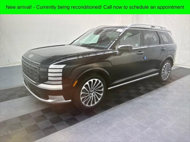 2026 Hyundai Palisade Calligraphy for sale in HICKORY, NC