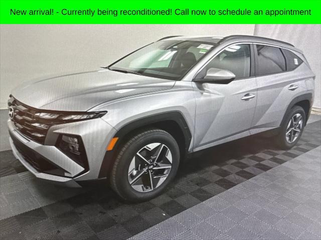 2026 Hyundai Tucson SEL for sale in HICKORY, NC