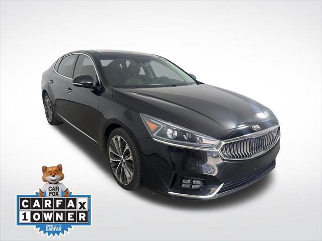 2019 Kia Cadenza Technology for sale in MONTGOMERY, AL
