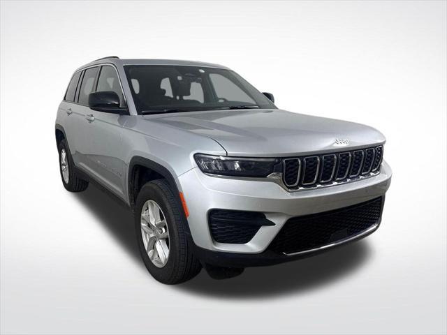 2025 Jeep Grand Cherokee Laredo X 4x2 for sale in MONTGOMERY, AL