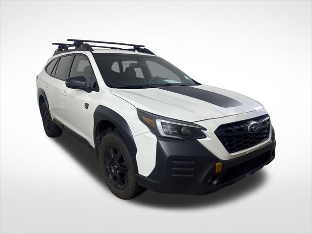 2022 Subaru Outback Wilderness for sale in MONTGOMERY, AL
