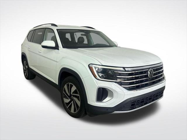 2024 Volkswagen Atlas 2.0T SE w/Technology for sale in MONTGOMERY, AL