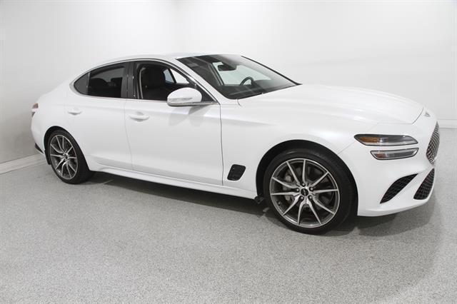 2025 Genesis G70 2.5T AWD for sale in MENTOR, OH