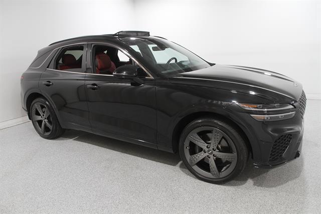 2023 Genesis GV70 2.5T AWD for sale in MENTOR, OH
