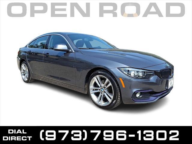 2019 BMW 430i Gran Coupe xDrive for sale in Morristown, NJ