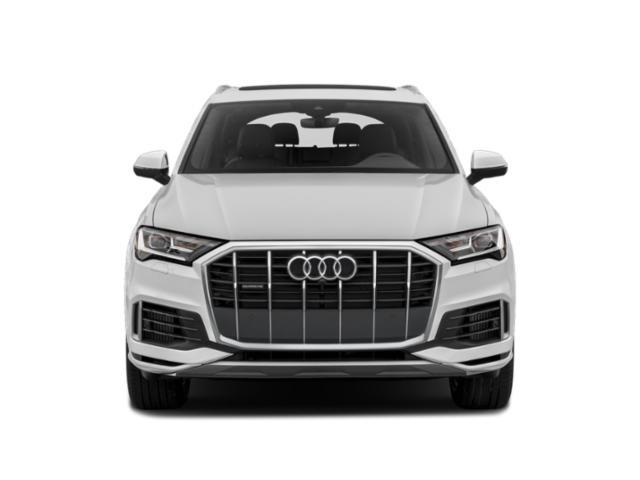 2021 Audi Q7 Premium Plus 45 TFSI quattro Tiptronic