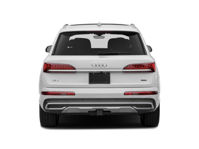 2021 Audi Q7 Premium Plus 45 TFSI quattro Tiptronic