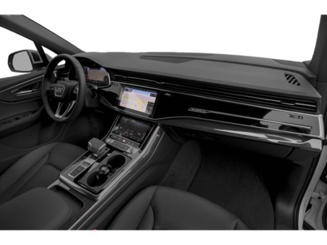 2021 Audi Q7 Premium Plus 45 TFSI quattro Tiptronic