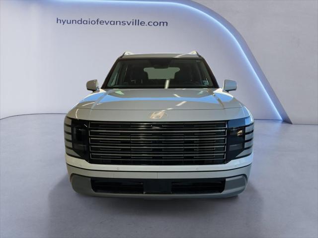 2026 Hyundai Palisade Limited for sale in EVANSVILLE, IN