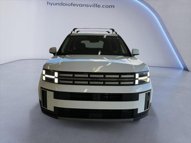 2026 Hyundai Santa Fe SEL for sale in EVANSVILLE, IN