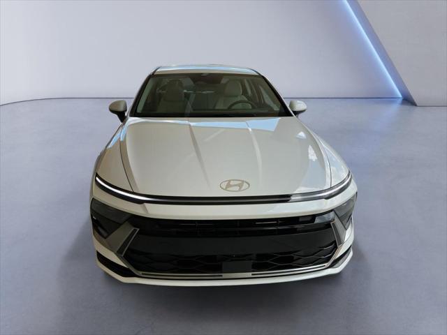2026 Hyundai Sonata SEL Sport for sale in EVANSVILLE, IN