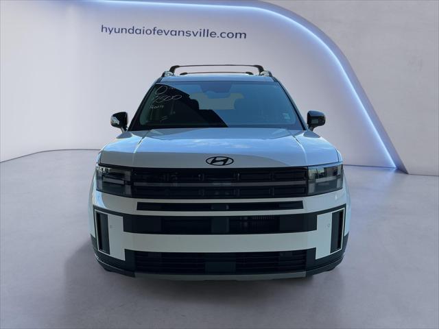 2026 Hyundai Santa Fe XRT for sale in EVANSVILLE, IN