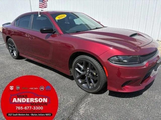 2023 Dodge Charger GT for sale in Marion, IN