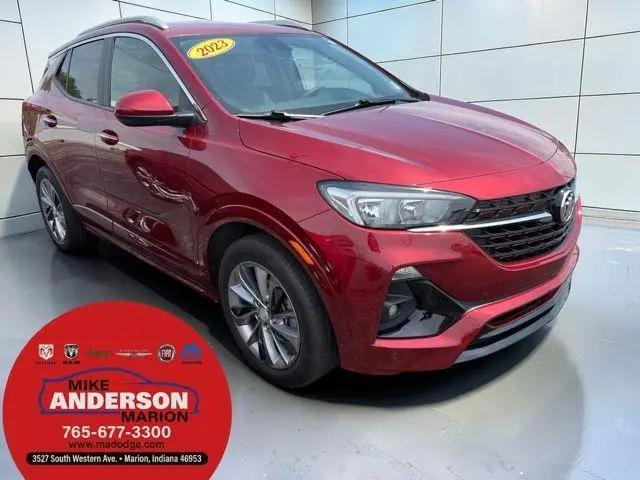2023 Buick Encore GX Select FWD for sale in Marion, IN