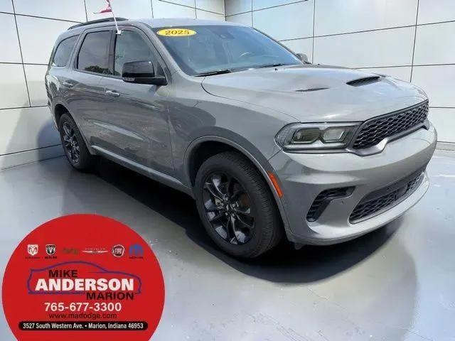 2025 Dodge Durango GT Plus AWD for sale in Marion, IN
