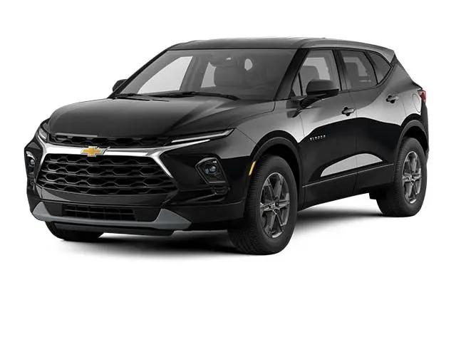 2024 Chevrolet Blazer FWD 2LT for sale in McKinney, TX