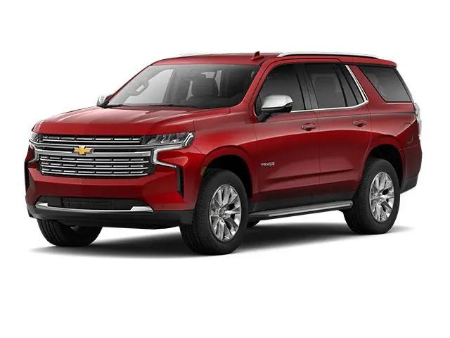 2023 Chevrolet Tahoe 4WD Premier for sale in McKinney, TX