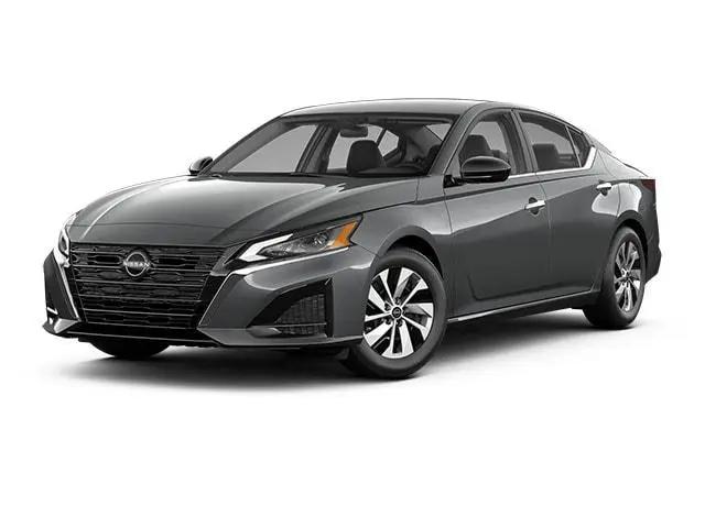 2024 Nissan Altima S FWD for sale in McKinney, TX