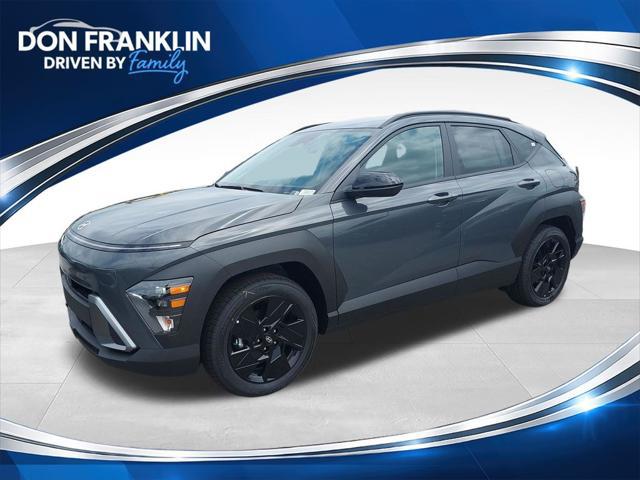 2026 Hyundai Kona SEL Sport for sale in SOMERSET, KY
