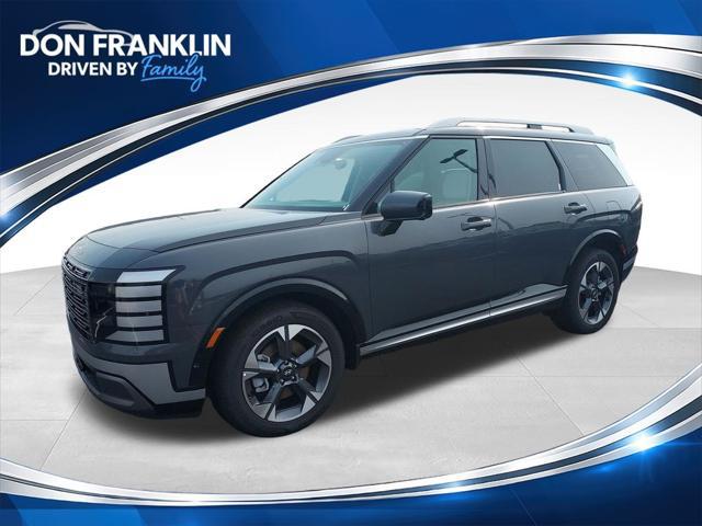 2026 Hyundai Palisade Limited for sale in SOMERSET, KY