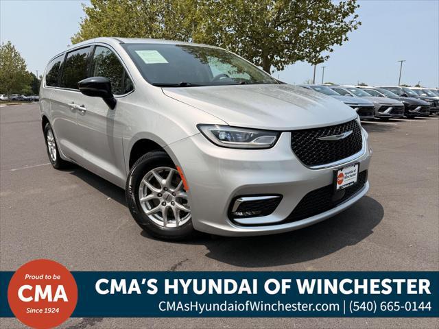 2024 Chrysler Pacifica Touring L for sale in WINCHESTER, VA