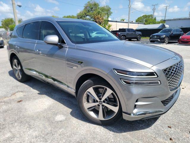2024 Genesis GV80 2.5T AWD for sale in DELRAY BEACH, FL