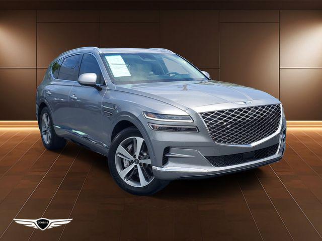 2024 Genesis GV80 2.5T AWD for sale in DELRAY BEACH, FL