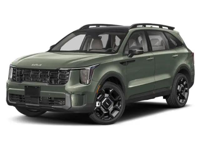 2026 Kia Sorento X-Line EX for sale in Bangor, ME